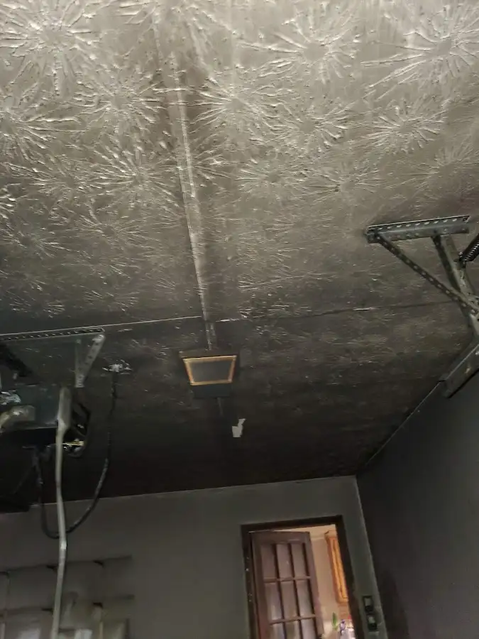 Fire and smoke damage assessment for Water Damage Assessment in Galion